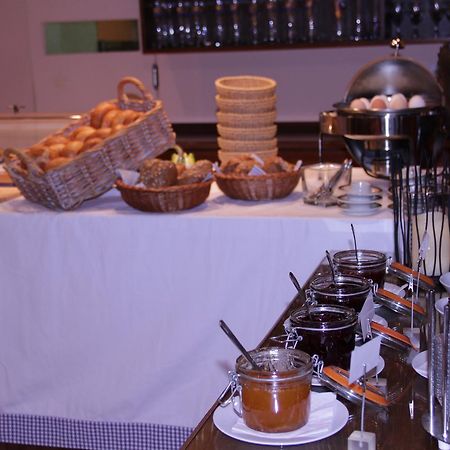 Hotel-Gasthof-Kohlmeier Kranzberg Ngoại thất bức ảnh
