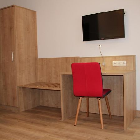 Hotel-Gasthof-Kohlmeier Kranzberg Ngoại thất bức ảnh