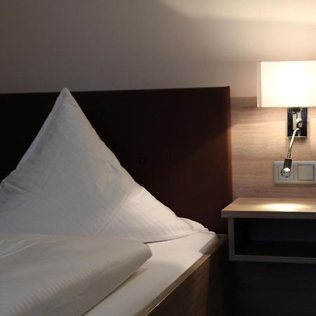 Hotel-Gasthof-Kohlmeier Kranzberg Ngoại thất bức ảnh