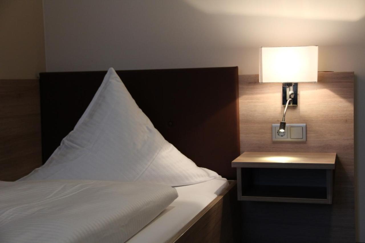 Hotel-Gasthof-Kohlmeier Kranzberg Ngoại thất bức ảnh